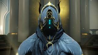 Becoming One With Umbra Cinematic  Warframe  The Sacrifice [upl. by Wernsman]