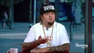 Austin quotChumlee Russell of Pawn Stars [upl. by Idell]