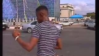 AMIN MAN  AYEVBOSA BENIN MUSIC VIDEO [upl. by Yanehs]