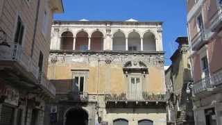 Foggia  italy [upl. by Akaenahs468]