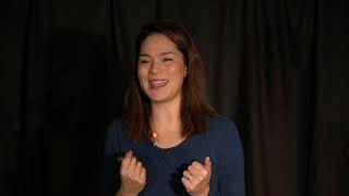 What is success The Eudaimonia perspective  Christina Garidi  TEDxDrapanosWomen [upl. by Anahsed]