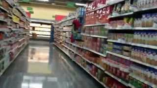 Touring our Local Walmart Neighborhood Market [upl. by Weiss]