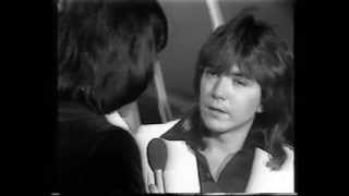 David Cassidy  The Puppy SongDaydreamer [upl. by Eitteb491]