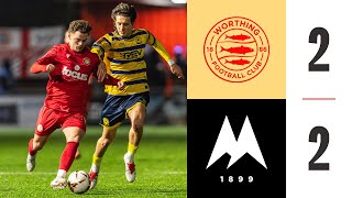 Worthing 22 Torquay United  Highlights [upl. by Joe]