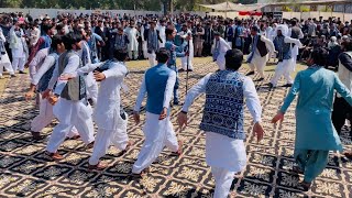 Saraiki Culture Show Bzu Multan  Culture day [upl. by Mab]