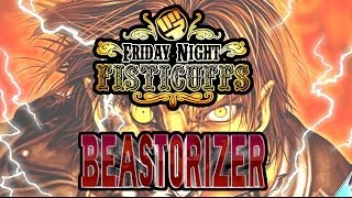 Friday Night Fisticuffs  Bloody Roar Primal Fury [upl. by Yleik199]