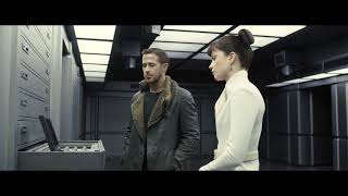 BLADE RUNNER 2049  quotTime to Livequot Featurette [upl. by Holden]