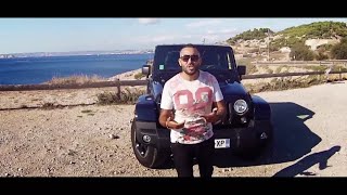 Reda Taliani CsasaBlanca Clip Officiel [upl. by Orbadiah]