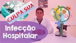 Microbiologia Médica Introdução aos Bacilos Gram Negativos Família Enterobacteriaceae [upl. by Atnohsal23]