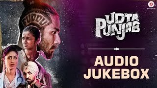 Udta Punjab Official Trailer Out  Shahid Kapoor Kareena Kapoor Alia Bhatt Diljit Dosanjh [upl. by Toney]