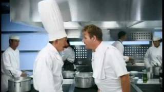 Walkers Crisps  Gordon Ramsay 2004 UK [upl. by Hsur]