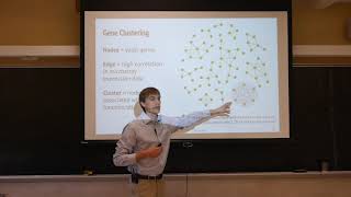 Nate Veldt  PhD Defense [upl. by Mellins]