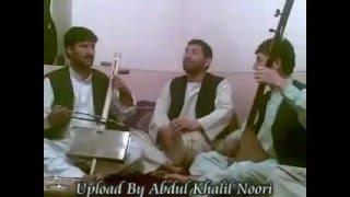 NEW  Feroz Kondozi Pashtu dambora Song 2016 [upl. by Alameda]