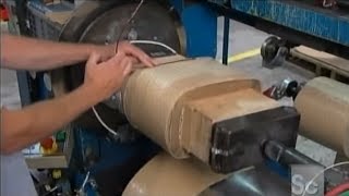 How Its Made Electric Pole Transformers [upl. by Rusty]