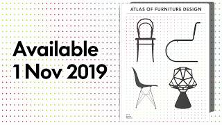 Atlas of Furniture Design [upl. by Emiolhs]