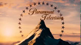 Paramount Television Logo [upl. by Kries]