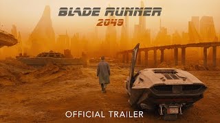 Blade Runner 2049 Review [upl. by Ginzburg]