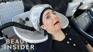 We Tried A Treatment To Detoxify Our Scalp — And It Works [upl. by Child444]