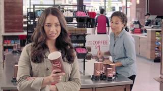 Wawa Commercial 2017 [upl. by Irrahs]