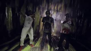 Radio amp Weasel  Forgotten Ft Sizza Man Offical Music Video [upl. by Nageam]