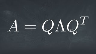 Eigenvectors of Symmetric Matrices Are Orthogonal [upl. by Oca]