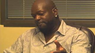 Emmitt Smith talks about Daryl Johnston and the lead draw [upl. by Anehsat]