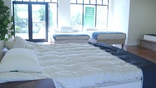 Mattress Buying Guide  Consumer Reports [upl. by Ahsennek810]