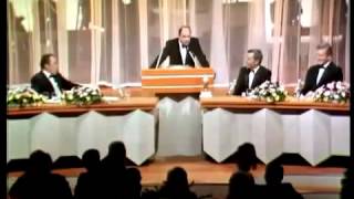 Don Rickles Roasts Johnny Carson [upl. by Valerye]