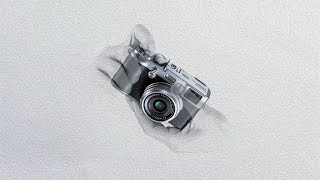 Original Fuji X100 review [upl. by Sidky]