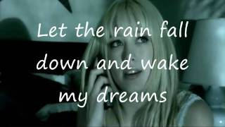 Hilary Duff Come Clean with lyrics [upl. by Annaeerb]