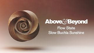 Above amp Beyond  Slow Buchla Sunshine [upl. by Mathi]