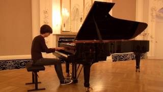 Beethoven 6 Ecossaises WoO 83  Jakob Georg Ruderer [upl. by Muiram]