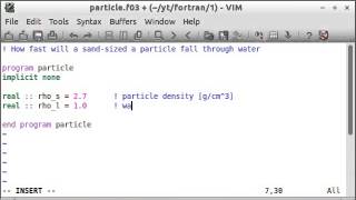 Modern Fortran by Example 1 Introduction [upl. by Eseer]