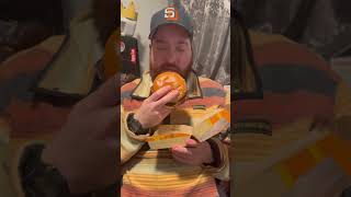 Quarter pounder with cheese [upl. by Ameline]