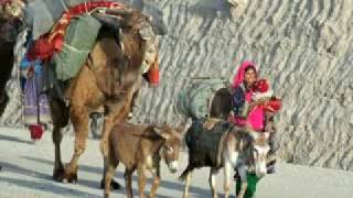 Afghan music Attan by quotQandi Kocheyquot beautiful music [upl. by Morrison]