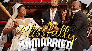 Blissfully Unmarried  Free Comedy Film  Funny  HD  Full length Movie [upl. by Tera917]