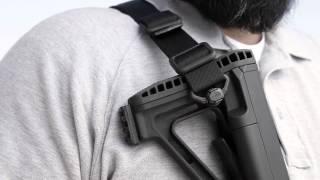 Magpul QDM Sling Swivel [upl. by Ndnarb]