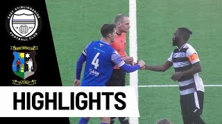 HIGHLIGHTS vs Tranent 25012025 [upl. by Dessma]