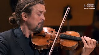 StageSeven Beethoven Violin Concerto – Christian Tetzlaff  Andrés OrozcoEstrada [upl. by Seitz644]