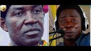 Techiman Chief ask Evangelist Akwasi Awuah To Remove His Machines [upl. by Adar]