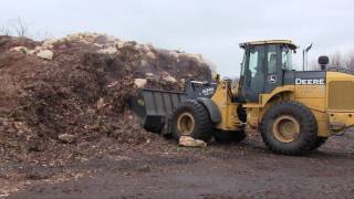 How Its Made Compost [upl. by Elish]