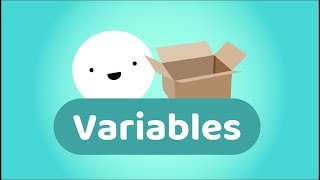 Coding Basics Variables  Programming for Beginners [upl. by Otcefrep]