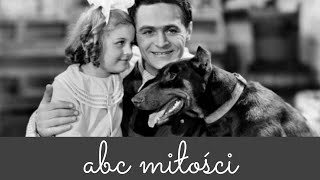 ABC miłości  W starym kinie  komedia z 1935 r [upl. by Enirehtacyram]