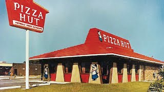 Your hometown Pizza Hut  Life in America [upl. by Jackqueline]