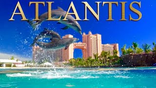 ATLANTIS  PARADISE ISLAND BAHAMAS [upl. by Shulman355]