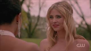 Freya and Keelin  The Originals  05X11 PART IV [upl. by Rolfe307]