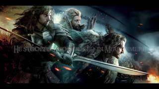 Song of Durin  Clamavi De Profundis [upl. by Naiditch]