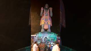 bangalore mahabli hanuman agara hanuman templ bangalore [upl. by Olnay]