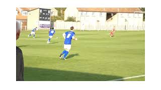 Pickering Town v Thackley [upl. by Etem]