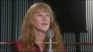 Loreena McKennitt  The Seven Rejoices of Mary [upl. by Hnahk998]